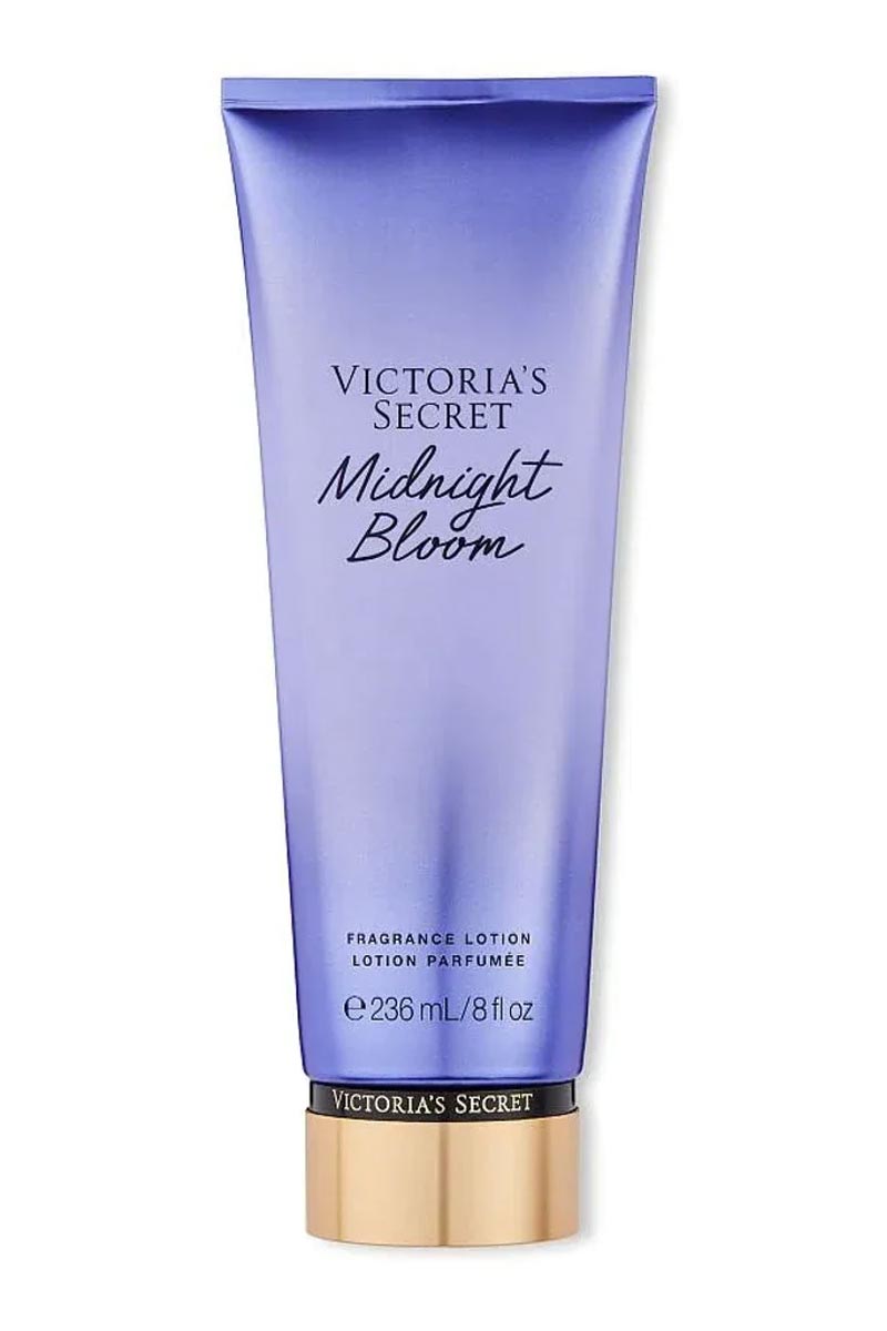 Victoria's Secret Midnight Blomm Body Lotion For Woman 236 ml