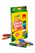 Crayola Twistables Slick Stix 12 crayones