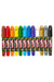 Crayola Twistables Slick Stix 12 crayones