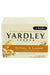 Yardley London Jabon En Barra De Almendra Y Avena 2 x 4.25 02