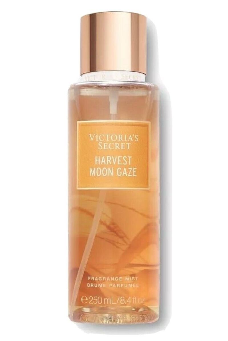 Victoria's Secret Harvest Moon Gaze Fragrance Mist 250 ml