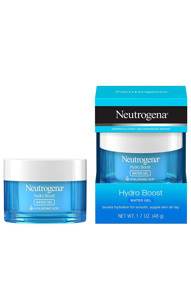 Neutrogena Hydro Boost - Gel Hidratante Facial 48 g