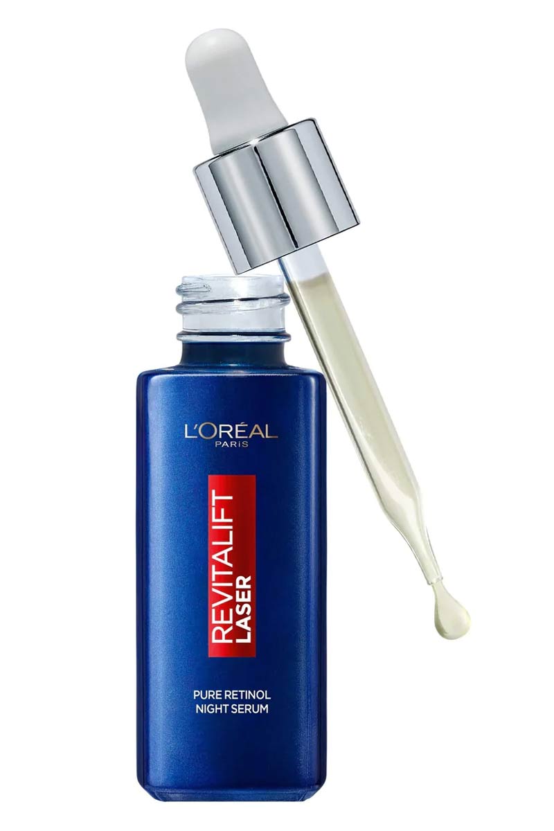 Loreal Revitalift Derm Intensives Nigth Serum Pure Retinol 30 ml