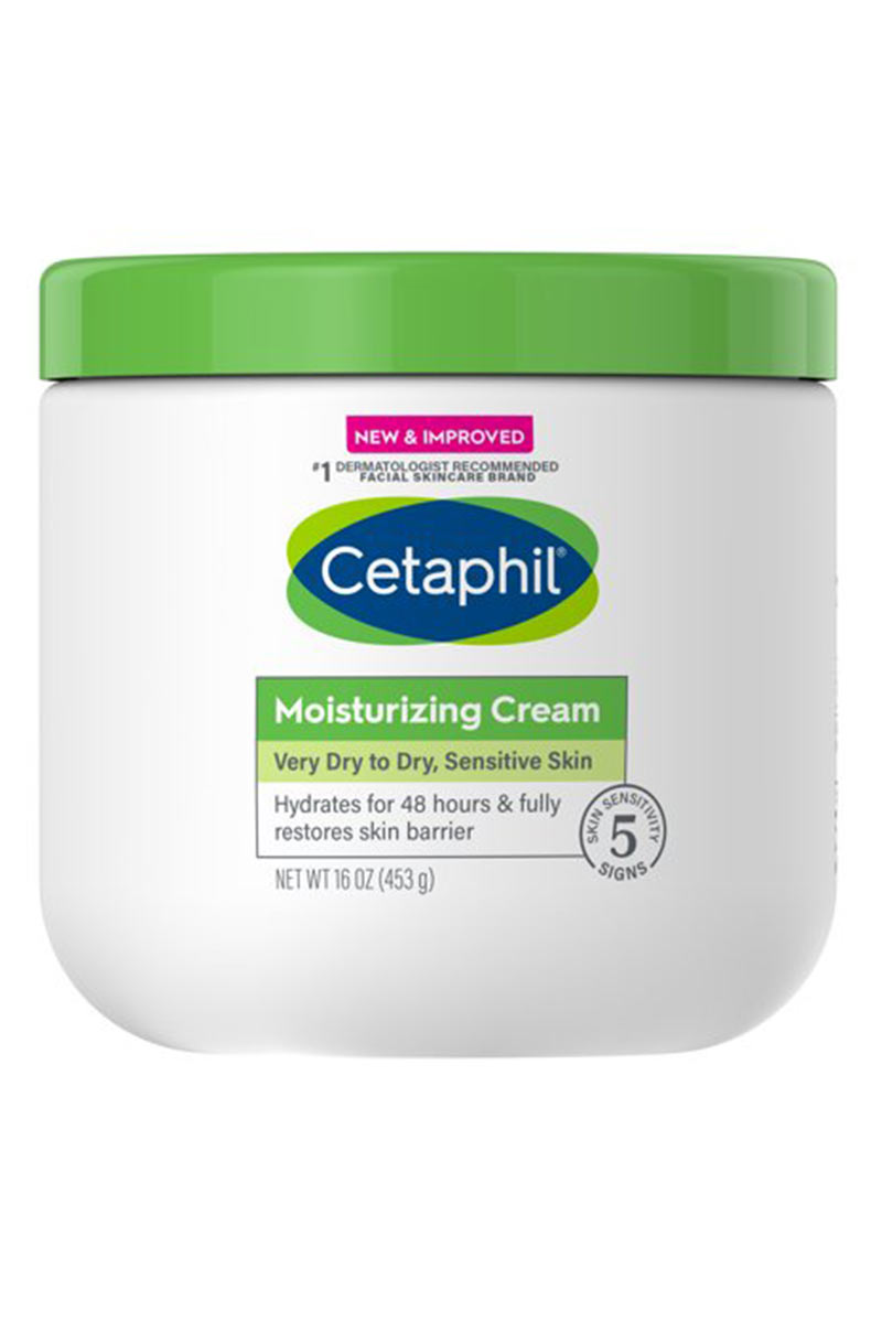 Cetaphil Crema Hidratante 20 oz