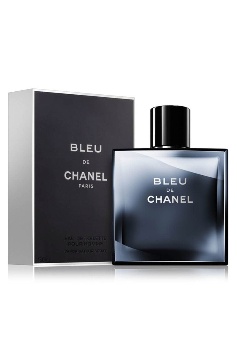 Chanel Bleu De Chanel Por Homme Eau De Toilette