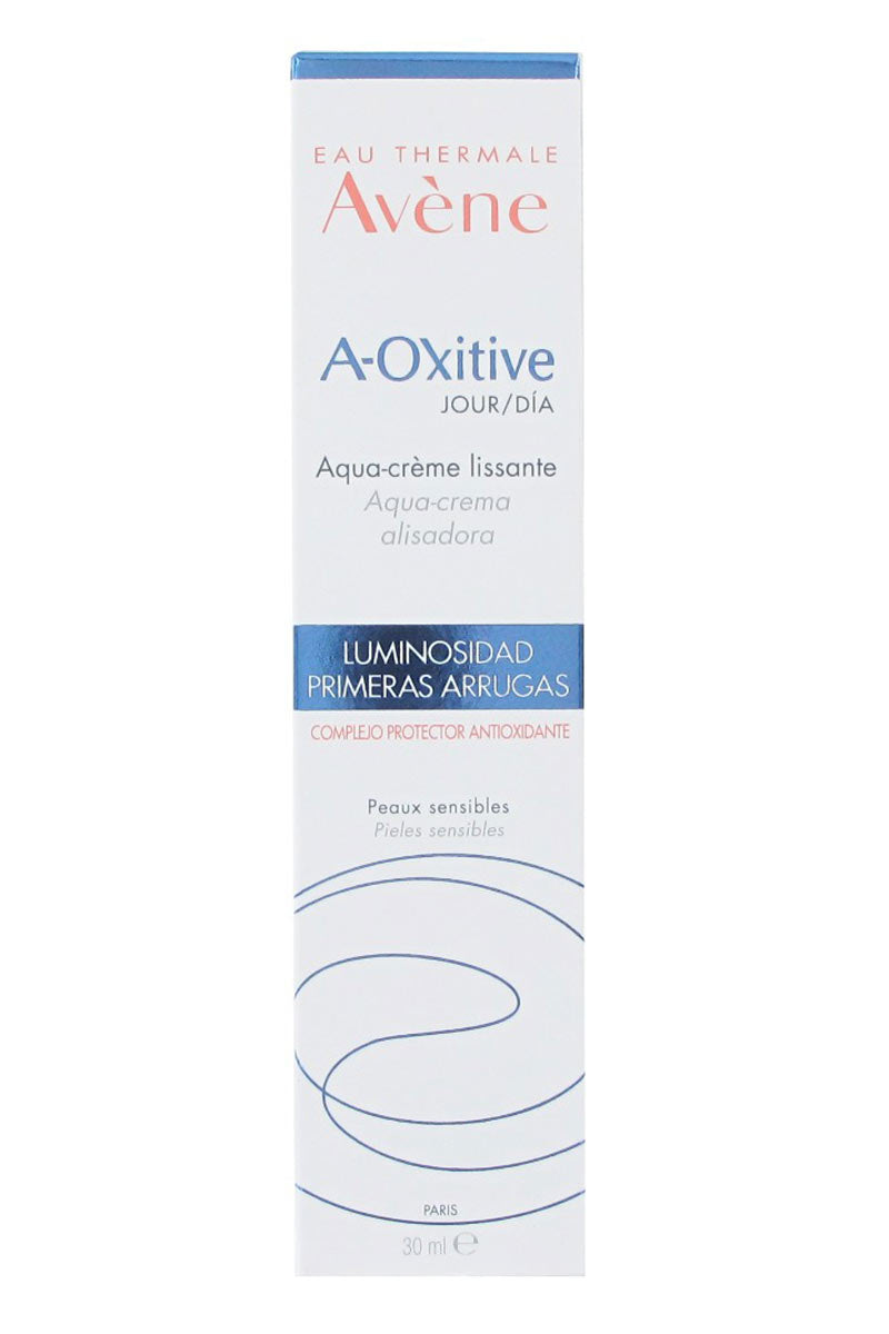 Avéne a-oxitive aqua - crema anti-oxidante 30 ml