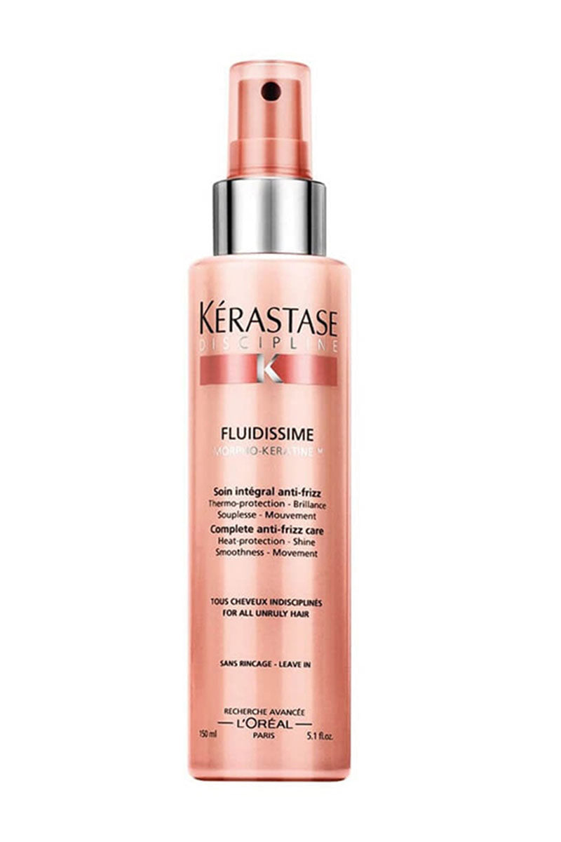 KÉRASTASE Discipline Fluidissime Discipline - Spray termico para el cabello 250 ml