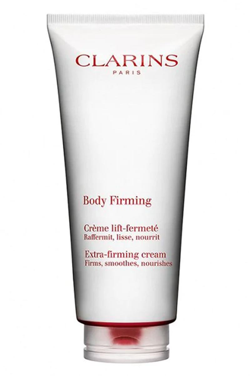 Clarins Body Firming Extra-Firming Cream - Crema Corporal Efecto Lifting y Firmeza 200 ml