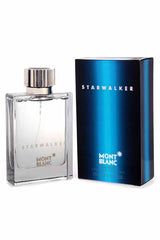 Montblanc Starwalker Eau De Toilette For Men 75 ml