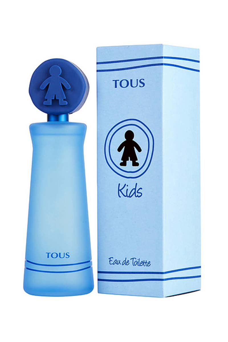 Tous Kids Boy Eeau De Toilette 100 ml