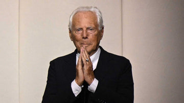 Giorgio Armani: El Legado Olfativo de un Maestro de la Elegancia