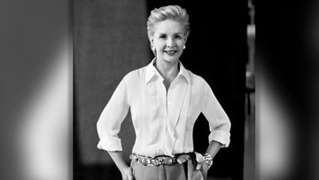 Carolina Herrera, una marca a la que no le pasa el tiempo