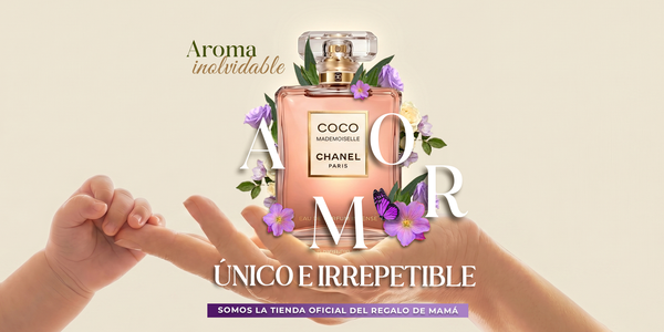 Perfumería Damas