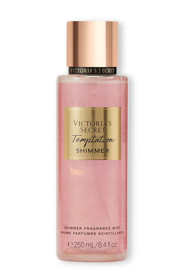 Victoria's Secret Temptation Shimmer Fragrance Mist 250 ml