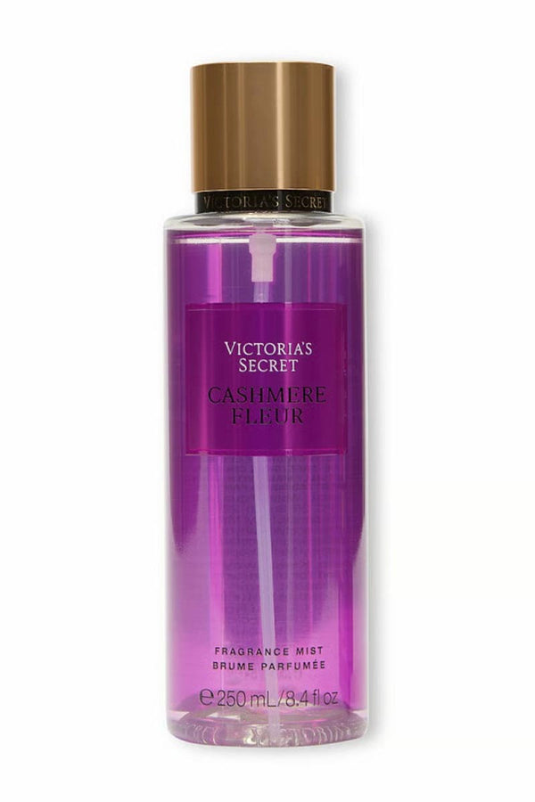 Victoria's Secret Cashmere Fleur Fragrance Mist 250 ml