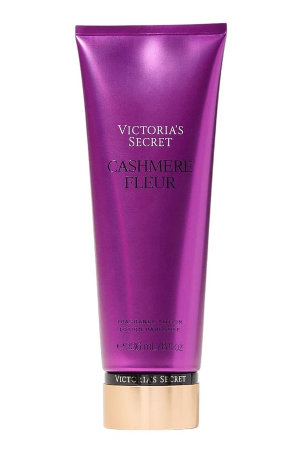 Victoria's Secret Cashmere Fleur Fragrance Lotion 236 ml