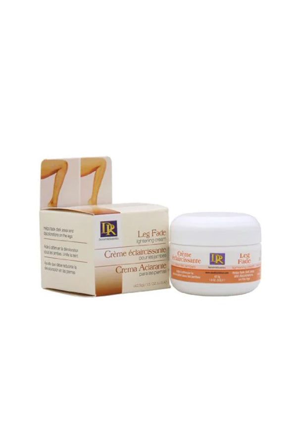 Daggett & Ramsdell Leg Fade - Crema Aclaradora Para Piernas  1.5 oz