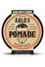 Arlo's Pomade Semi-Matte Finish Strong Hold 3 oz