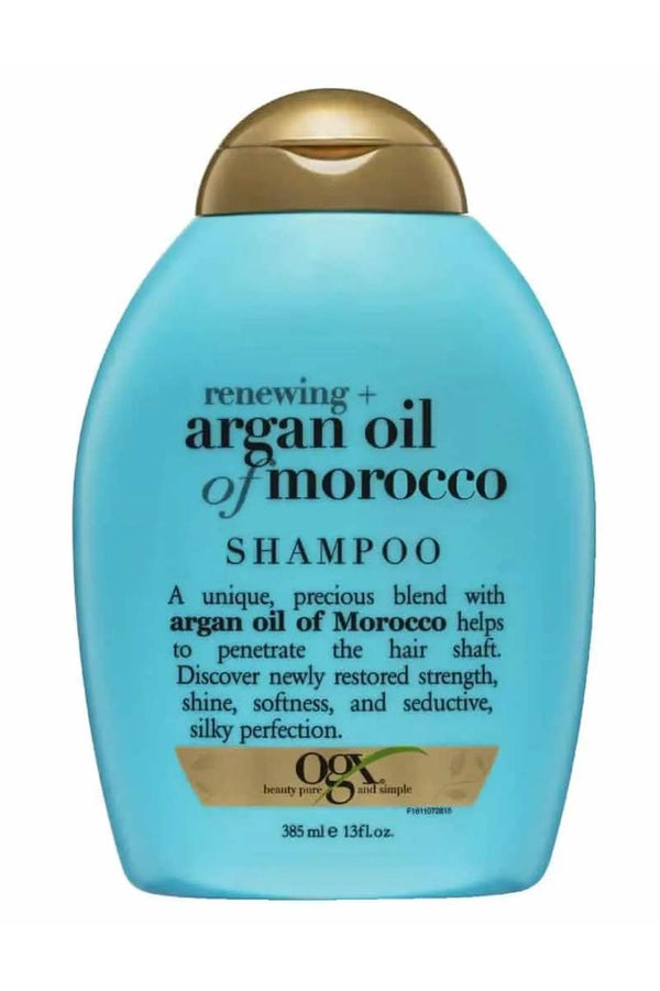 ORGANIX ARGAN OIL OF MOROCCO SHAMPOO