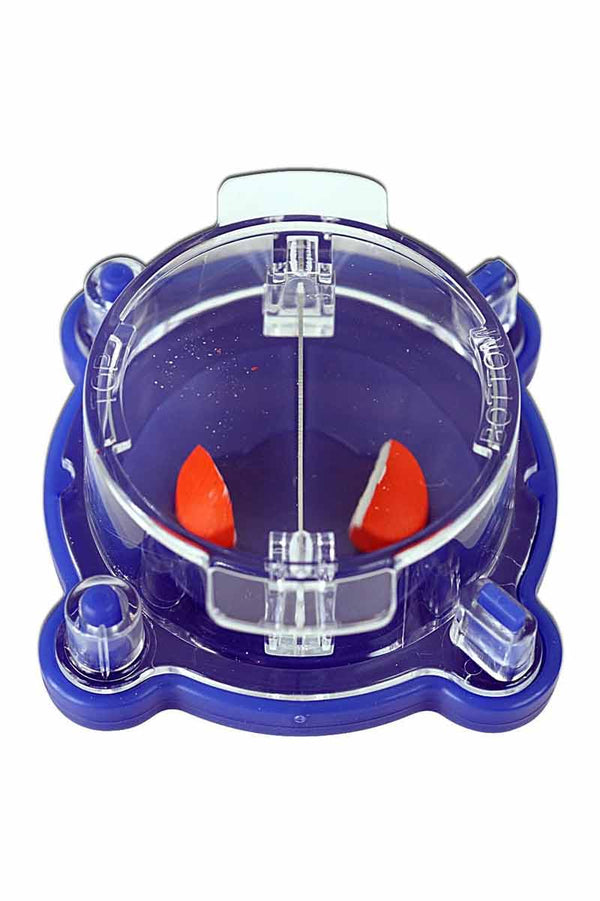 Ezy Dose Magnifying Pill Cutter - Cortador De Pastillas