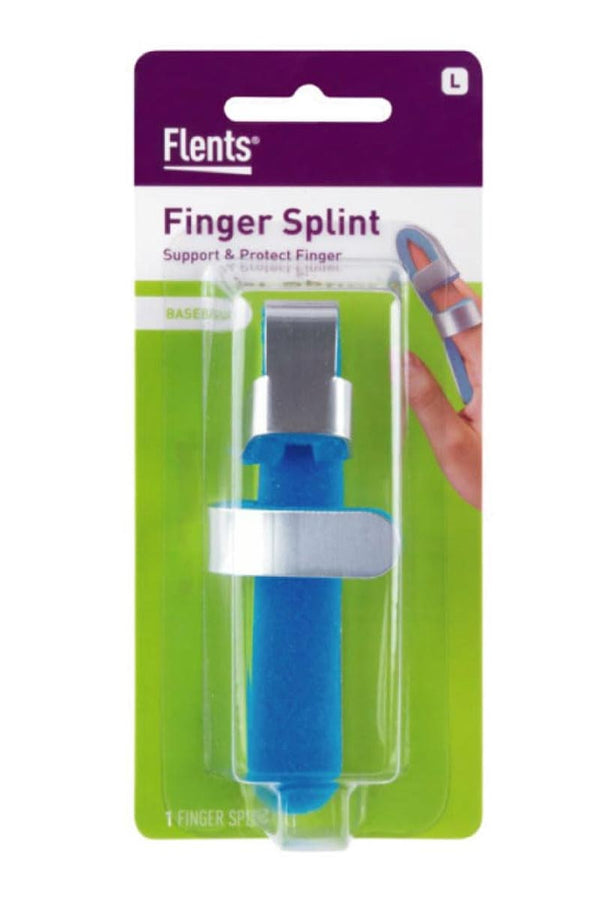 Flents Finger Splint - Férula Para Dedos