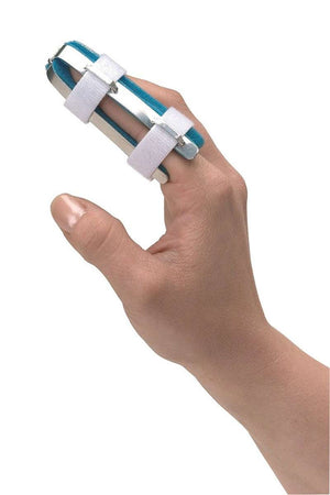 Flents Insty Splint - Férula De Cuatro Caras (grande)