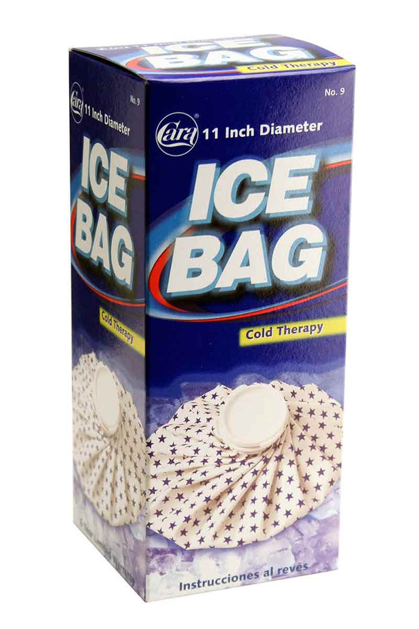 Cara Ice Bag Cold Therapy