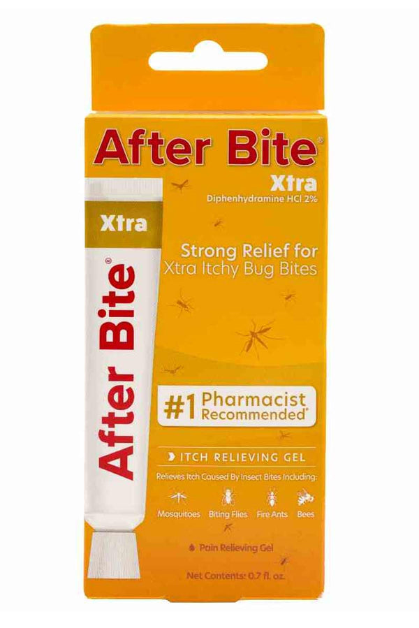 After Bite Xtra Itch Relieving Gel 0.7 oz