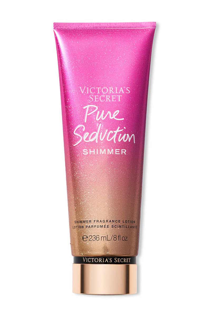 Victorias Secret Pure Seduction Shimmer Lotion 236 ml