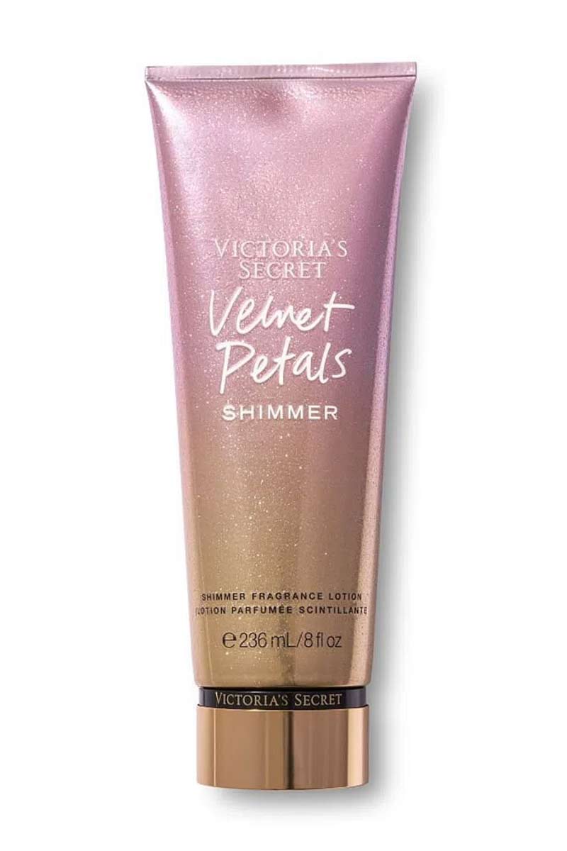 Victorias Secret Velvet Petals Shimmer 236 ml