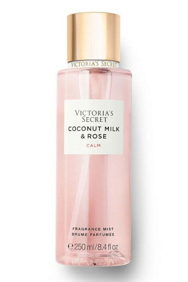 Victoria's Secret Coconut Milk & Rose Fragrance Mist 250 ml