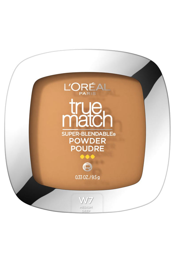 L'oreal True Match Powder Neutral-Poudre