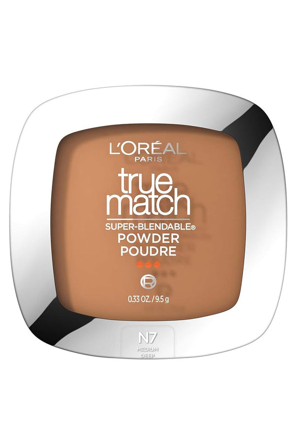 L'oreal True Match Powder Neutral-Poudre