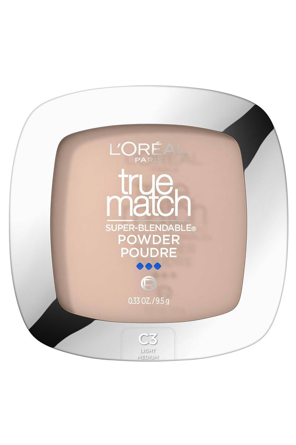 L'oreal True Match Powder Neutral-Poudre