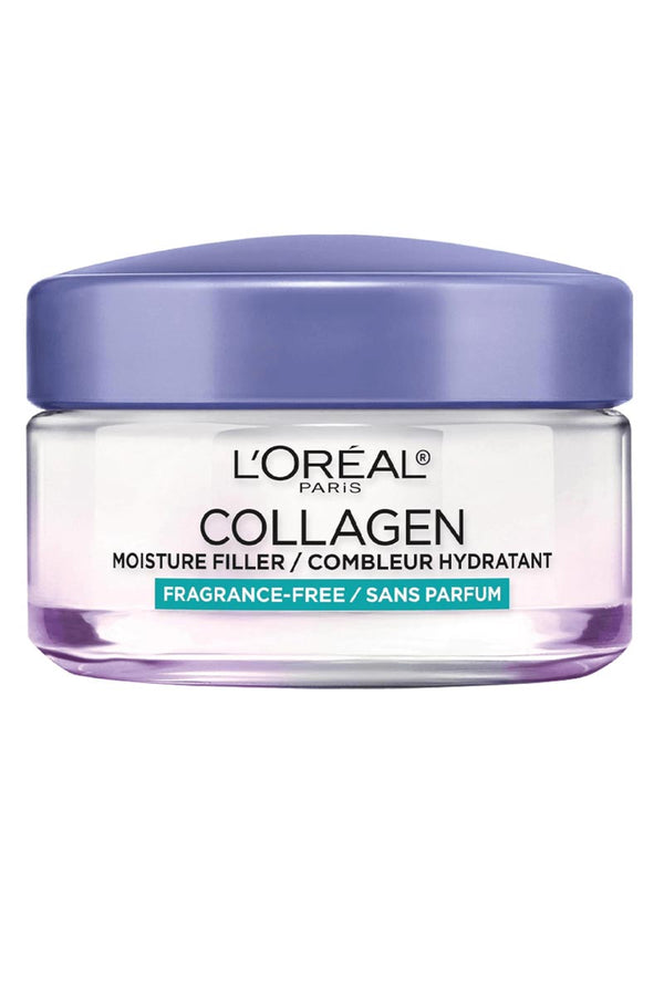 L'OREAL Collagen Moisture Filler 1.7oz