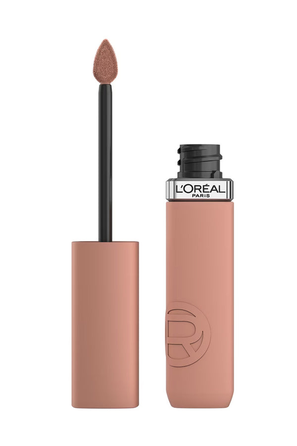 Loreal Lápiz labial líquido mate Infallible Matte Resistance