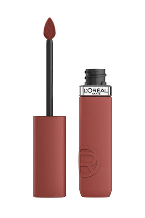 Loreal Lápiz labial líquido mate Infallible Matte Resistance