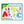 Crayola Alphabet & Numbers Pad 30 Paginas