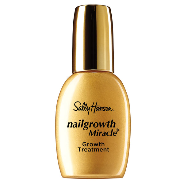 Sally Hansen Nail Growth Miracle - Tratamiento para el crecimiento de uñas 0.45 oz