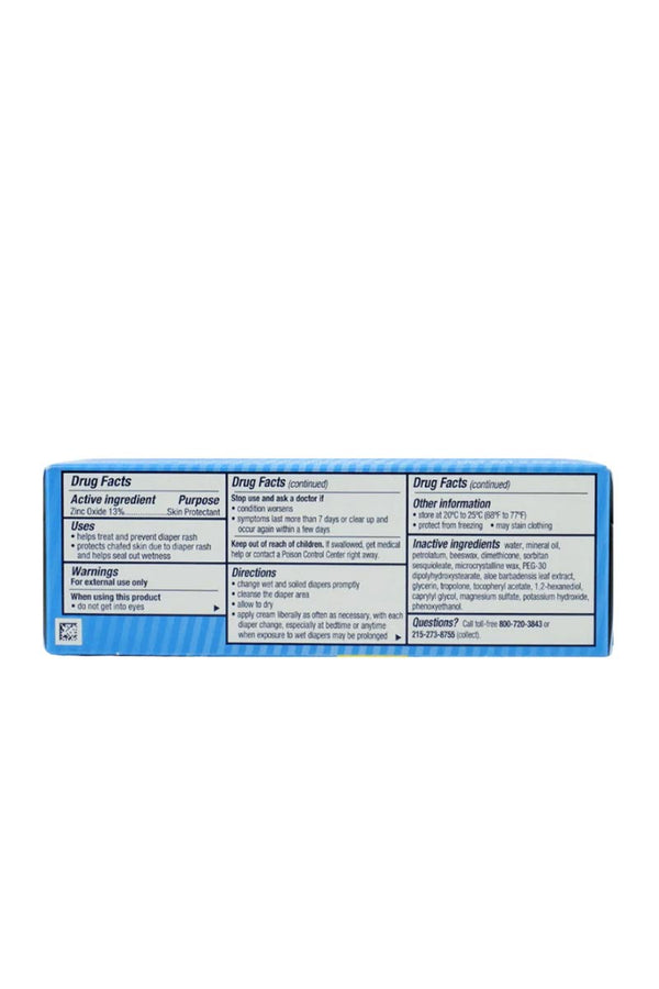 Desitin Daily Defense - Crema Para La Dermatitis Del Pañal