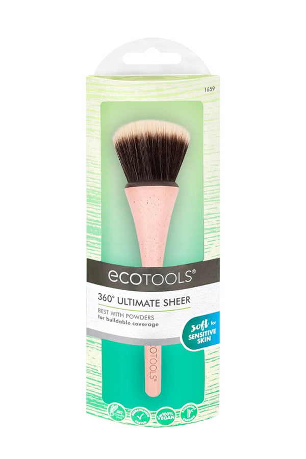 EcoTools 360° Ultimate Sheer 1659