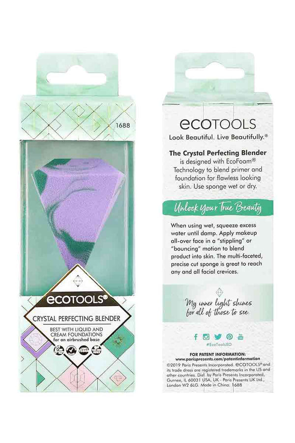 EcoTools Crystal Perfecting Blender