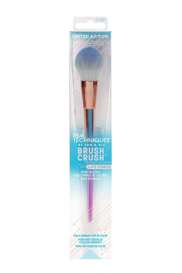 Real Tecniques Brush Crush Limited Edition 01907