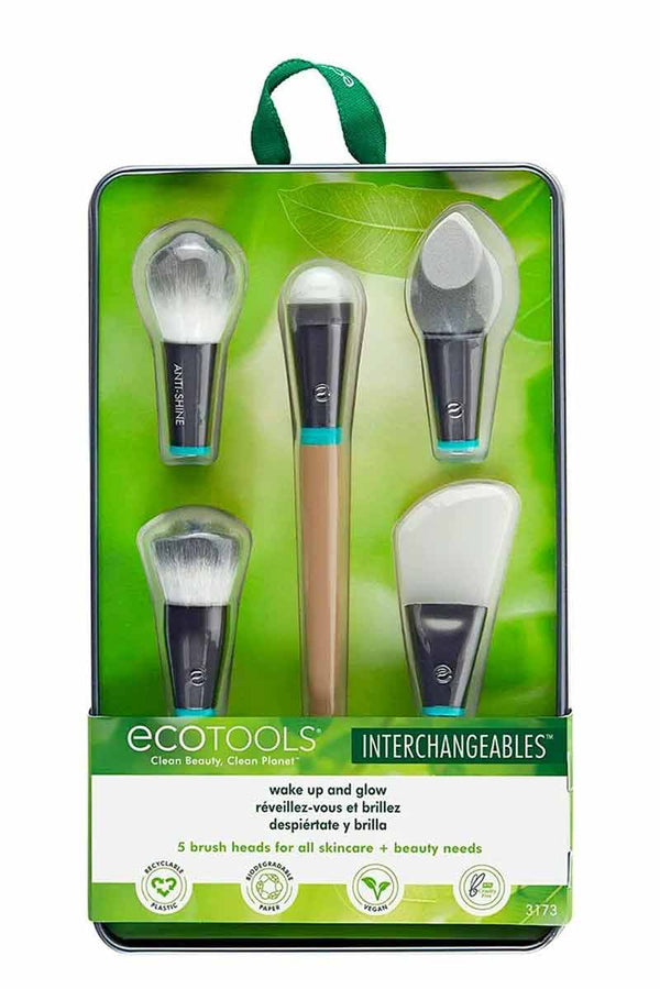 EcoTools Interchangeables Wake Up + Glow 3173