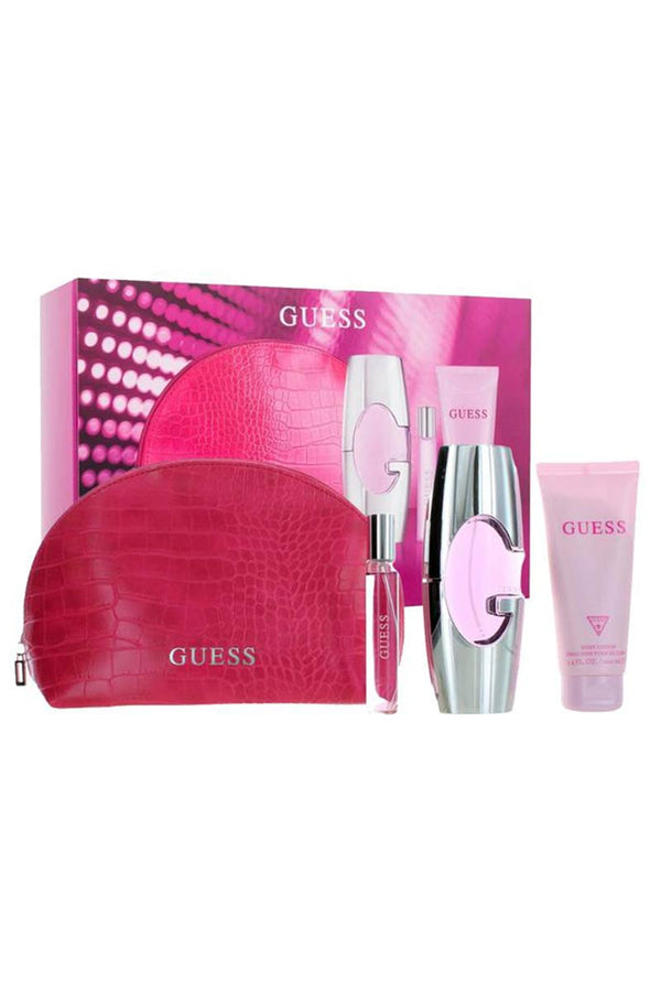 Guess Woman Set Eau De Parfum