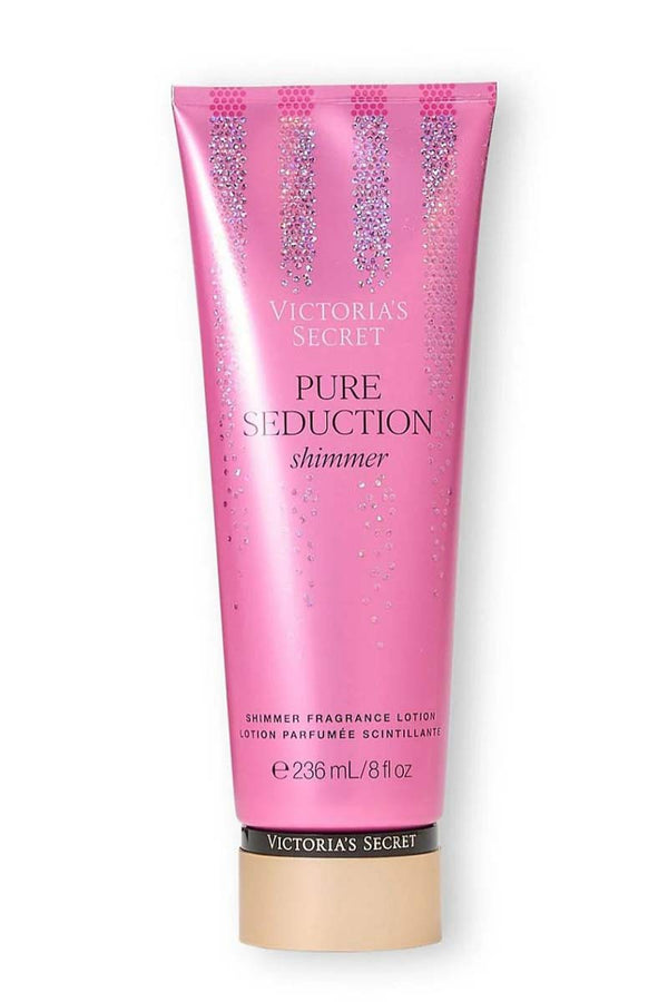 Victoria's Secret Pure Seduction Shimmer Body Lotion 236ml