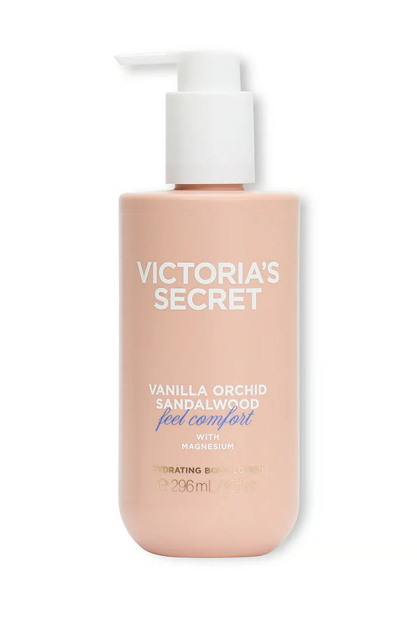 Victoria'S Secret Vanilla Orchid Sandalwood Body Lotion 296ml