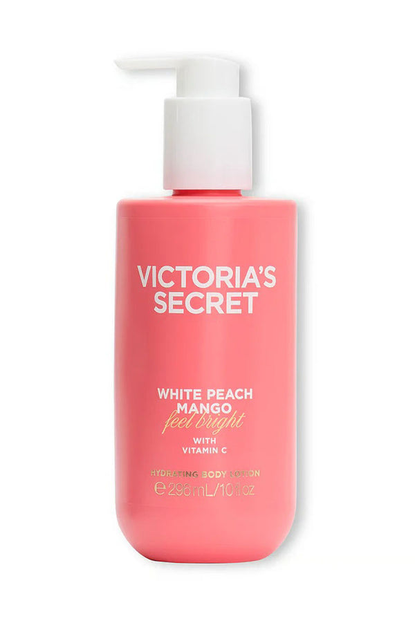 Victoria'S Secret White Peach Mango Body Lotion 296ml
