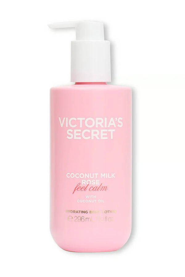 Victoria'S Secret Coconut Milk Rose Body Lotion 296ml