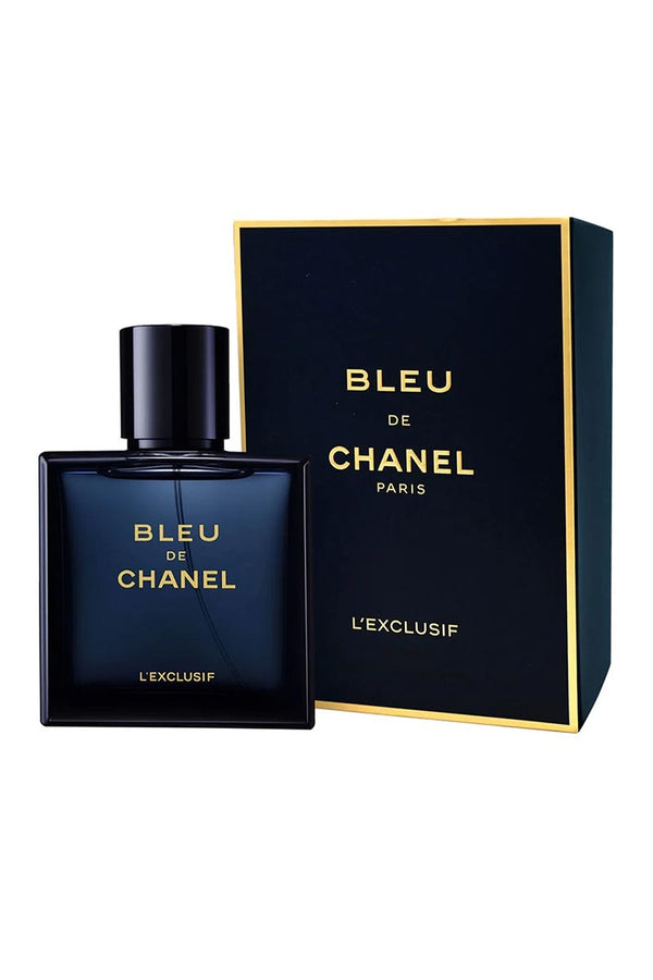 Chanel Bleu L'Exclusif Parfum 60 ml